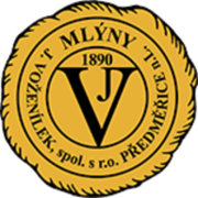 Primary Raster logo